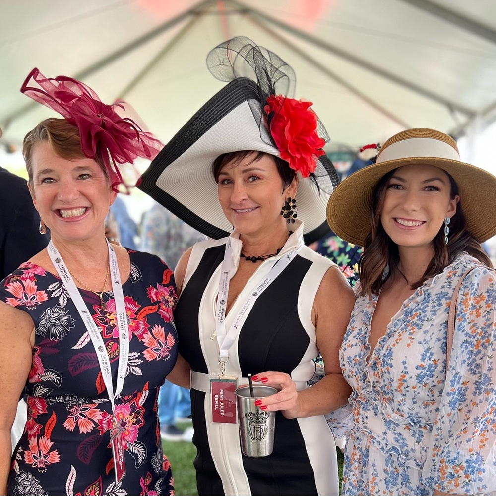 Kentucky Derby Hat